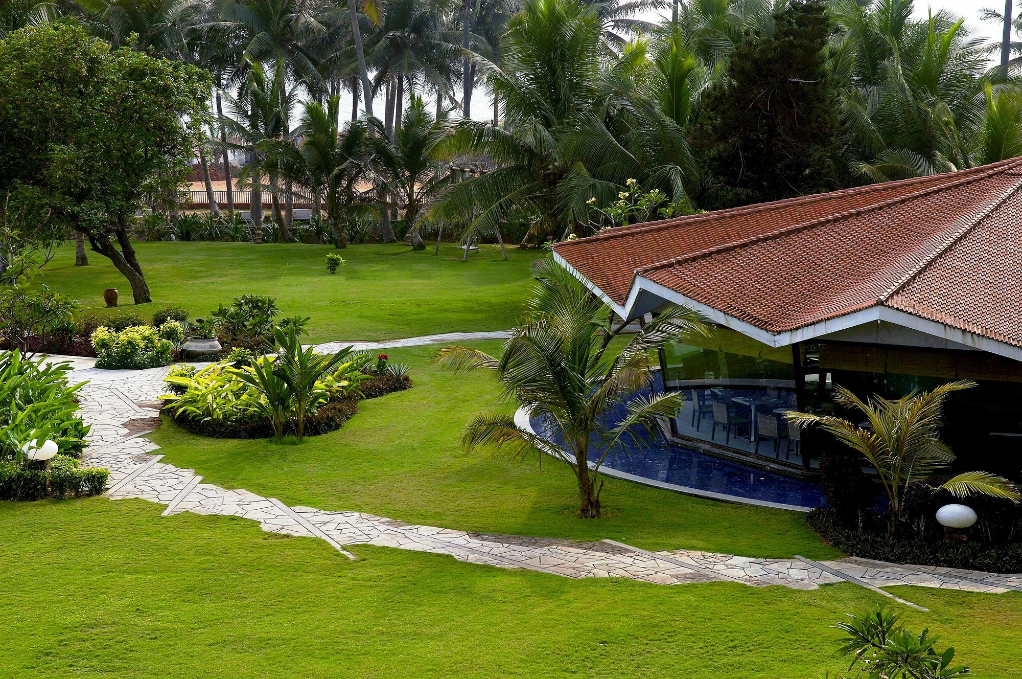 The Park Visakhapatnam Hotel Bagian luar foto